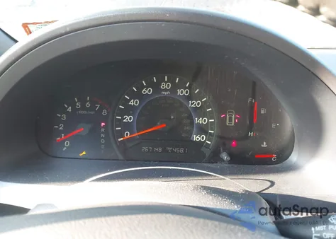 2010 Honda Odyssey Ex-L z USA, uszkodzony, nr VIN 5FNRL3H64AB106589